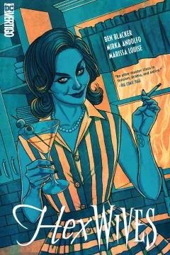 Hex Wives