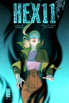 Hex11: The Hellion Awakens