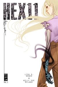 Hex11: The Magic Age Rises