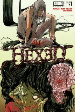 Hexed