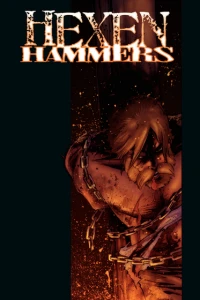 Hexen Hammers