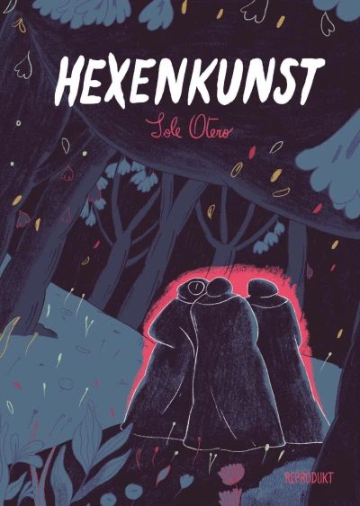 Hexenkunst (2025) - Series 