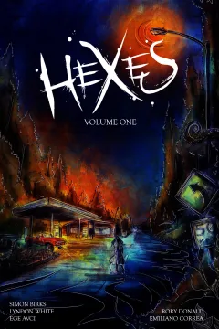 Hexes