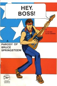 Hey, Boss!