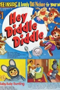 Hey Diddle Diddle