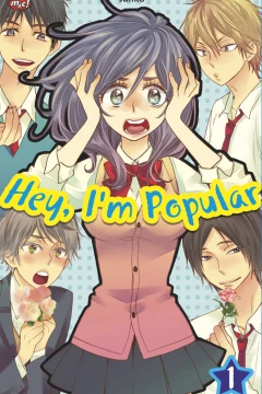 Hey, I'm Popular