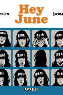 Hey June