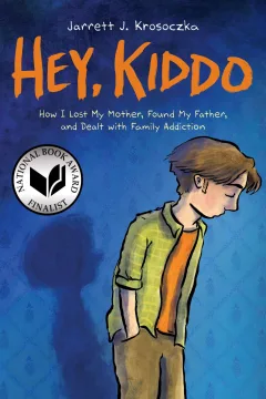 Hey, Kiddo
