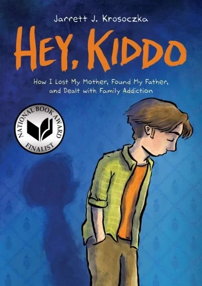 Hey, Kiddo (2018) - Series 