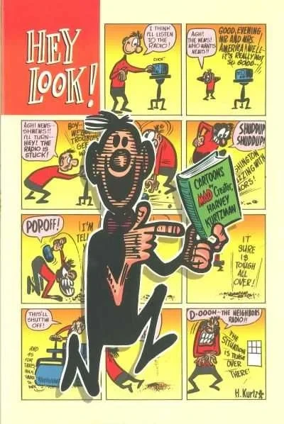 Hey Look! (1991) - Series 