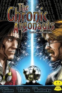 H.G. Wells' The Chronic Argonauts