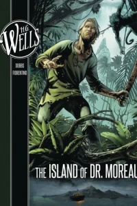 H.G. Wells: The Island of Dr. Moreau