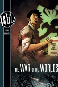 H.G. Wells: The War of the Worlds