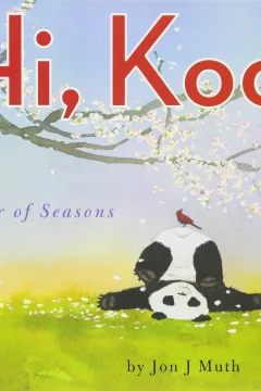 Hi, Koo!