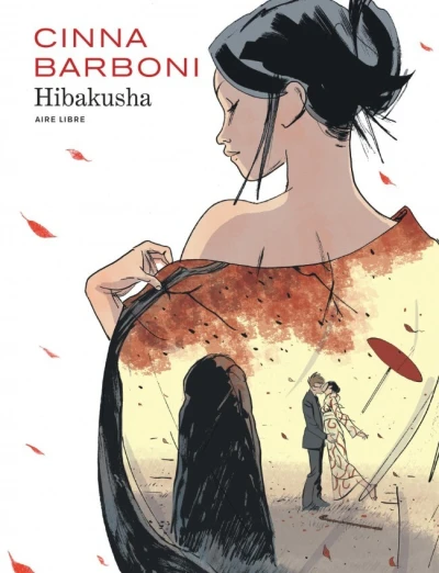 Hibakusha (2017) - Series 