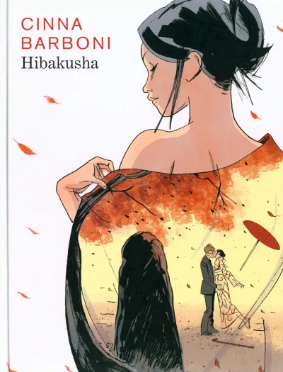 Hibakusha (2017) - Series 