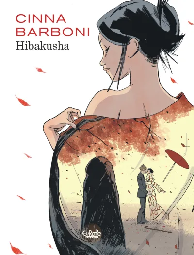 Hibakusha (2018) - Series 