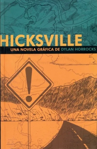 Hicksville (2003) - Series 