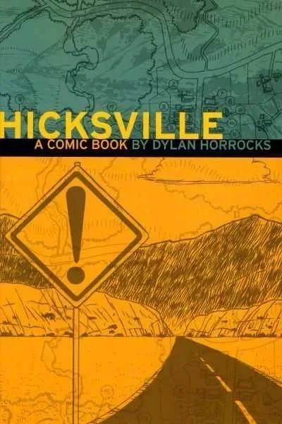 Hicksville (1998) - Series 