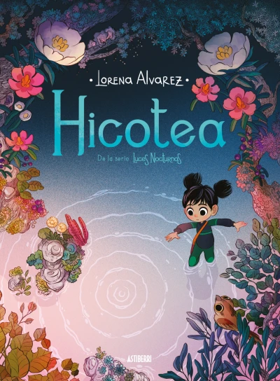 Hicotea (2019) - Series 