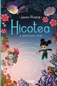Hicotea: A Nightlights Story