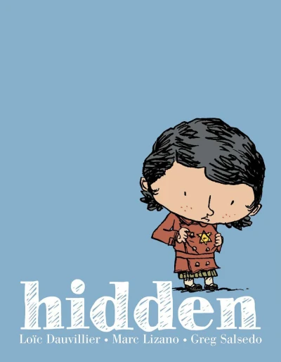 Hidden: A Child's Story of the Holocaust (2014) - Series 