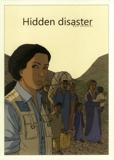Hidden disaster (Hardcover, 2010) - Series 