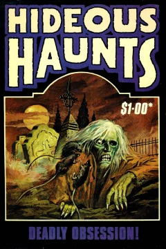 Hideous Haunts