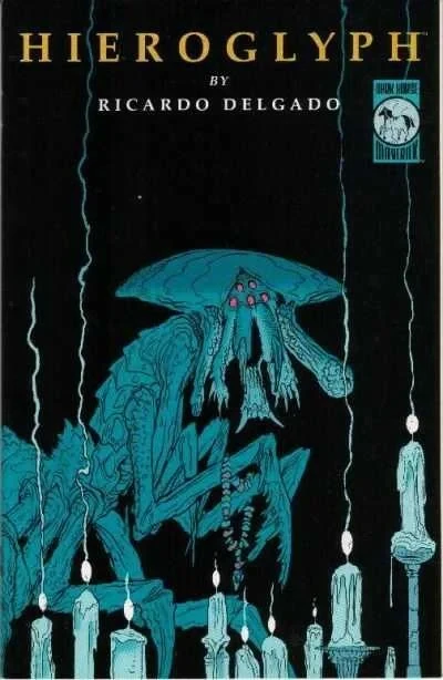 Hieroglyph (1999) - Series 