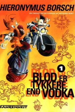 Hieronymus Borsch