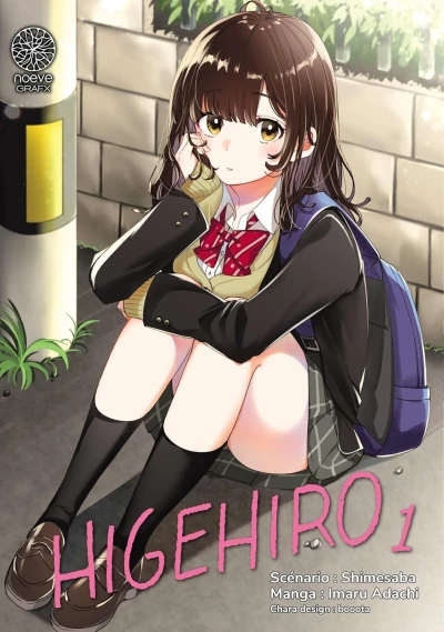 Higehiro (2022) - Series 