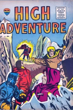 High Adventure