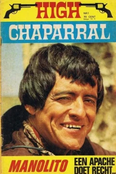 High Chaparral