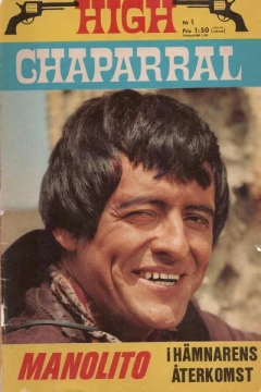 High Chaparral