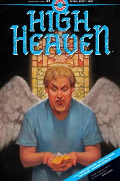 High Heaven