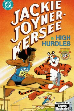High Hurdles