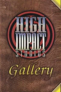 High Impact Gallery