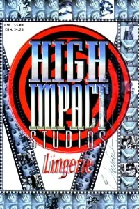 High Impact Studios Lingerie