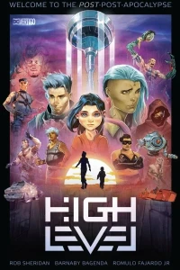 High Level