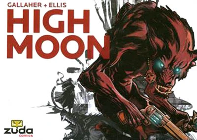 High Moon (2009) - Series 