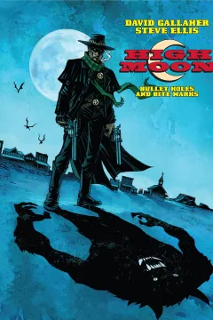 High Moon