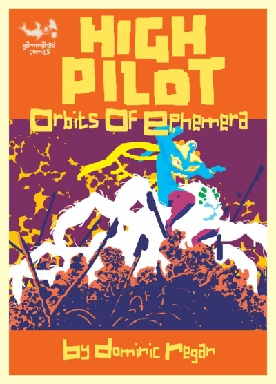 High Pilot (2014) - Series 