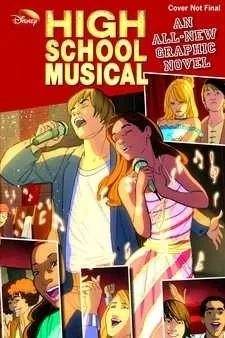 High School Musical (2008) - Series 