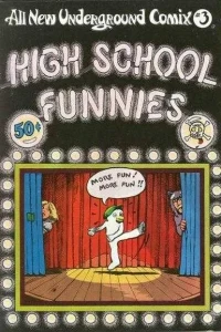 High School/Mountain