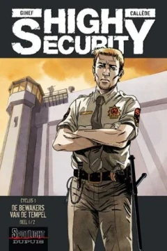 High security
