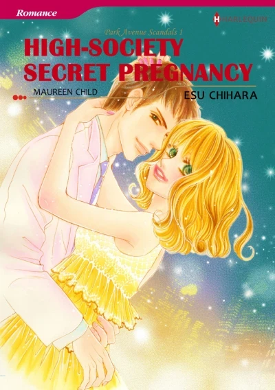 High-Society Secret Pregnancy (2013) - Series 