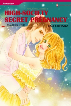 High-Society Secret Pregnancy