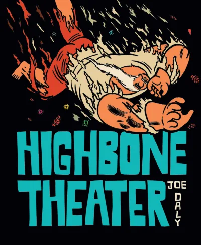 Highbone Theater (Hardcover, 2016) - Series 