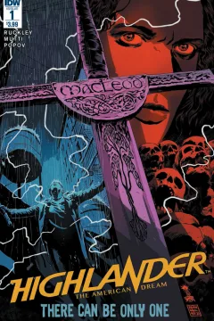 Highlander: The American Dream