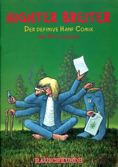 Nachtschatten Verlag